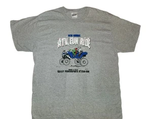 Can Am ATV Offroad T-Shirt Rennshirt - Bild 1 von 5