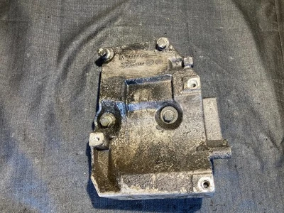 04-05 Volkswagen TDI BHW Passat 2.0L AC Compresor Montaje y pernos 038260885c Foto 1 de 4