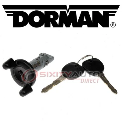 Dorman Ignition Lock Cylinder for 1999-2007 Chevrolet Express 2500 Primary  zy Foto 1 de 4