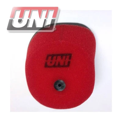 1990-1991 Kawasaki KX 125 Dirt Bike Uni Filter Air Filter - Image 1 of 2