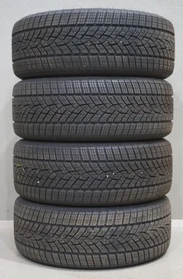 4x Goodyear UltraGrip Performance RSC * 225 50 R17 98H M+S Winterreifen Reifen - Bild 1 von 4