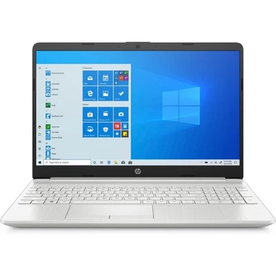 HP Pavilion 15-DW3058CL 15.6" 512GB, Natural Silver - Image 1 of 4