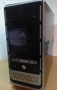 Kompletny komputer Gigabyte GA-Z68AP-D3 8GB RAM Intel I7 2600K GTX550TI 2GB 250GB Hdd - Zdjęcie 1 z 10