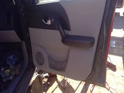 Husillo/nudillo delantero derecho pasajero para 04-07 VUE 1123552 Foto 1 de 4