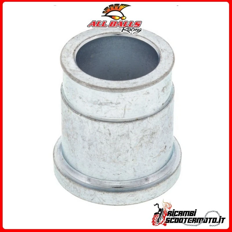 All Balls Distanzstück-Set für Vorderräder Suzuki DR 650 SE 2009 11-1056#53 — 第 1/1 张图片