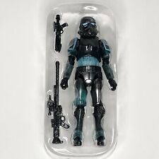 Star Wars SHADOW STORMTROOPER Action Figure The Vintage Collection TVC VC194 TFU