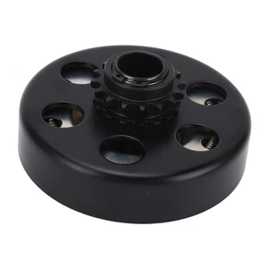 ψ 20mm Centrifugal Clutch 16 Teeth 16T Heavy Duty Clutch For 219 Chain 6.5 - Picture 1 of 12