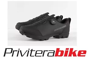 SCARPE MTB BONTRAGER EVOKE BLACK - 5253 - Bild 1 von 1