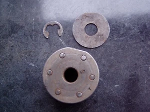 1979 Yamaha YZ100- Shift Cam Segment YZ125, IT175-77,78,79 - Picture 1 of 3