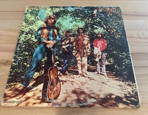 CREEDENCE CLEARWATER REVIVAL Green River DG US. - Picture 1 of 1