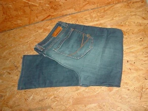 Tolle Stretchjeans/Jeans v. CAMEL Gr.W36/L32 blau used MADISON - Bild 1 von 2