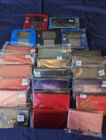 N3DSC - USA Nintendo 3DS XL / NEW 3DS XL / 2DS / 3DS Console Handhelds(YOU PICK)