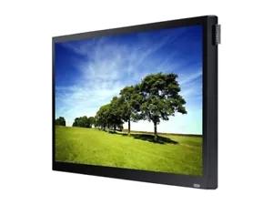 New Samsung 22" Smart Digital Signage Commercial Screen 1080p DB22D-P LH22DBD - Picture 1 of 7