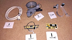 Portable Compact Countertop Dishwasher 5L **PARTS For Repair ONLY** - Picture 1 of 37