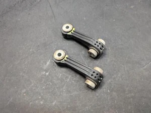 2PC Rear Stabilizer Bar Right & Left Link Set 2021 Chevrolet Malibu 2016 - 2024 - Picture 1 of 8