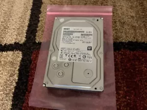 HGST 2TB Hard Drive P/N: 0F14685 - Picture 1 of 1