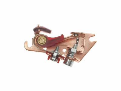 适用于 1968 - 1969 年 GMC K25/K2500 郊区点火点 SMP 6786YY — 第 1/2 张图片