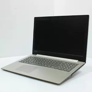 Lenovo 80XS AMD A12-9720P 4GB No Drive/OS/Battery Laptop - Picture 1 of 4
