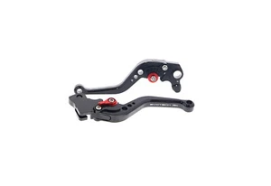 Juego de embrague corto y palanca de freno Evotech Performance para Ducati Hypermotard - Imagen 1 de 4