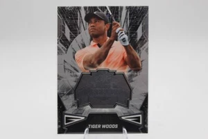 2024 Upper Deck Golf Tiger Woods Finite Legends /699 #SF-TW - Bild 1 von 2