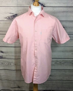 Vintage HEAD Short Sleeve pink Shirt large L RETRO y2k summer sports pastel - Picture 1 of 8