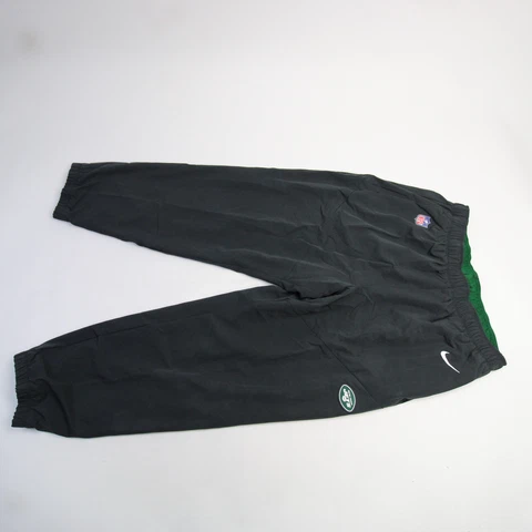New York Jets Nike NFL On Field Apparel Dri-Fit Athletic Pants Men's New Cover