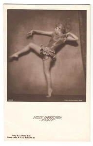 Tanz Niddy Impekoven Ausdruckstanz Schalk New German Dance Expressionismus ~1925 - Picture 1 of 2