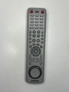 Samsung 00025A Telecomando OEM per lettori DVD DVDHD747, DVDHD841, DVDHD748, - Foto 1 di 3