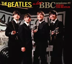 The Beatles The Lost BBC radio Sessions collection #1 Music rare live CD Japan - Picture 1 of 1