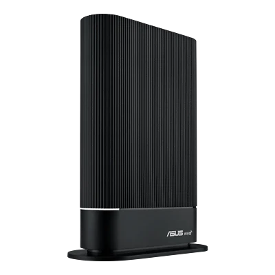 ASUS RT-AX59U AX4200 AiMesh Router - Bild 1 von 4