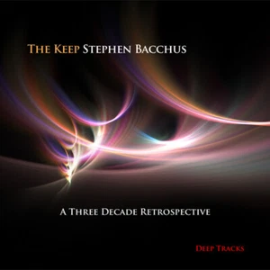 The Keep - Stephen Bacchus 2020 REISSUE: IN A SPECIAL 10th ANNIVERSARY DIGIPACK - Picture 1 of 1