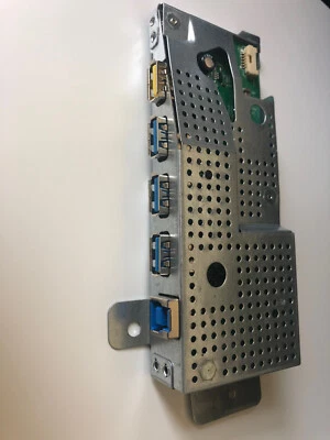 AOC Q27G2U/BK I/O Board - Image 1 of 3