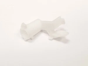 RC2-7734V1-1 Tray 2 Roller Lever for HP LaserJet P3015  - Picture 1 of 2
