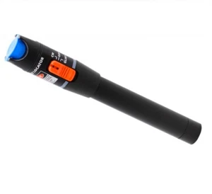 Brand new Visual Fault Locator Optic Fiber Cable Tester 30mw BML-205-30 30KM - Picture 1 of 1