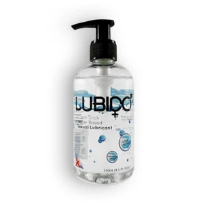 Lubido Gel Lubricante base agua,larga duracion - ENVIOS SOLO PENINSULA - Imagen 1 de 5