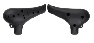 NOBLE Alto C Ocarina Genuine Alto C Nobly Ensemble Ocarina KOREA - Picture 1 of 4