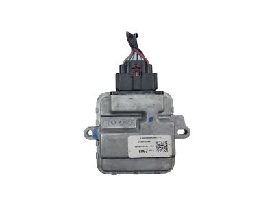 2016-2017 Chevrolet Cruze Fuel Pump Control Module 23482909 OEM - Image 1 of 4