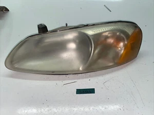 03 04 05 06 Chrysler Sebring LH LEFT DRIVER Side Head Light OEM 04805821AC L - Picture 1 of 5
