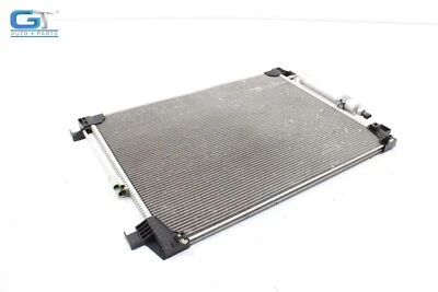 2014 - 2019 INFINITI Q70 Q70L AC AIR CONDITIONING CONDENSER OEM - Image 1 of 4