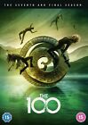 The 100: The Seventh and Final Season (DVD) Bob Morley Chuku Modu (UK IMPORT)