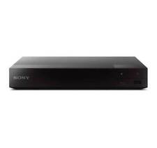 Sony BDP-S1700 Blu-ray Player - Black