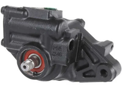 Насос гидроусилителя руля подходит для Honda Civic del Sol 1992-1997 годов выпуска CARDONE REMAN - Изображение 1 из 4