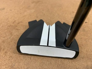Tour Edge putter 34 Right Hand - Picture 1 of 8