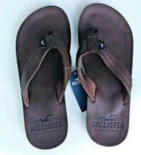 abercrombie slippers