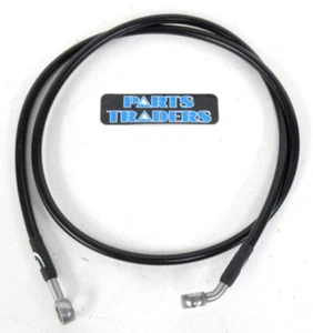 Goodridge Stainless Steel Universal Brake Line/Hose 44.5" (1130mm) 10mm Banjo - Picture 1 of 1