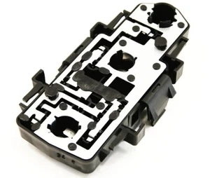 LH RH Taillight Bulb Socket Tray Holder 98-04 Audi A6 S6 RS6 C5 - Genuine - Picture 1 of 2