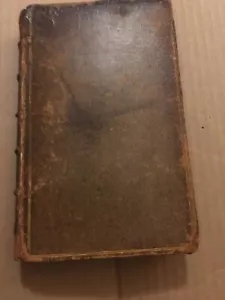 1742 Edition History and Proceedings Of The House Of Lords 1660- 1740 - Picture 1 of 8