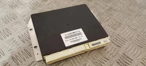 MERCEDES-BENZ S W222 STEUERGERAT NIVEAUREGULIERUNG LUFTFEDERUNG HINTEN A22290051 - Picture 1 of 5