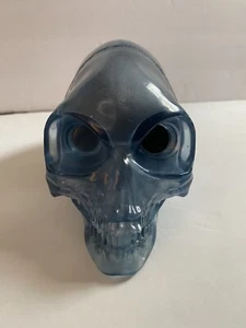 Vintage Indiana Jones Crystal Skull Projector Lucasfilm 2008 Uncle Milton - Picture 1 of 12