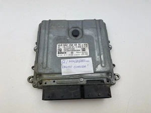 MERCEDES GL X164 320 CDI CENTRALINA MOTORE 3,0 ECU A6421504491/2277 - Foto 1 di 3